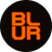 BLUR Logo