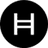 HBAR Logo