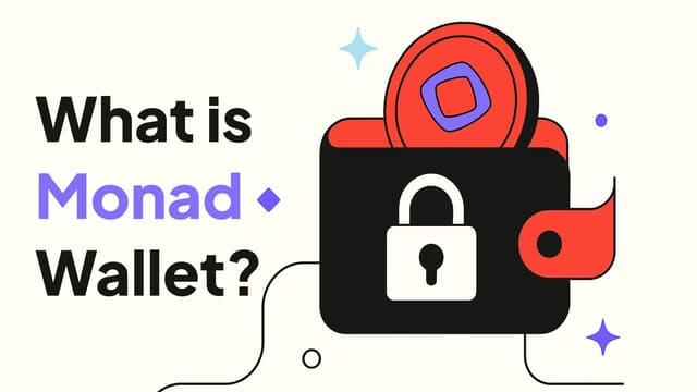 What Is a Monad Wallet?
