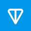 TON logo